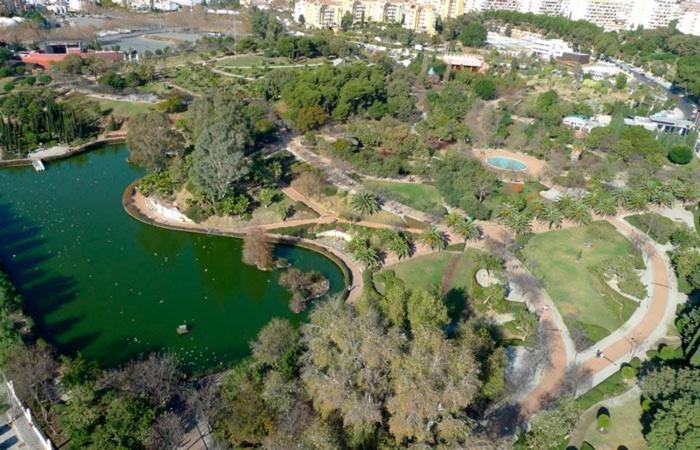 Benal Beach Suite, Parque Acuatico Y Vistas Al Mar Benalmadena Bagian luar foto